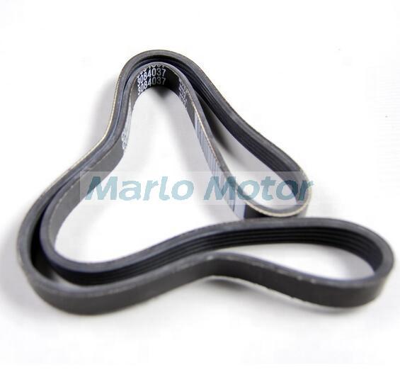 NT855 NTA855 NTA855-M240 diesel engine parts V ribbed belt 3084037 211498 4060897 3028521