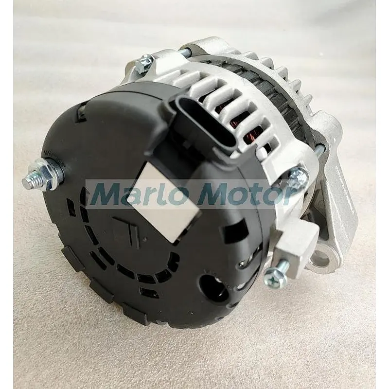 QSM ISM QSM11 ISM11 M11 L10 diesel engine generator alternator 4989274
