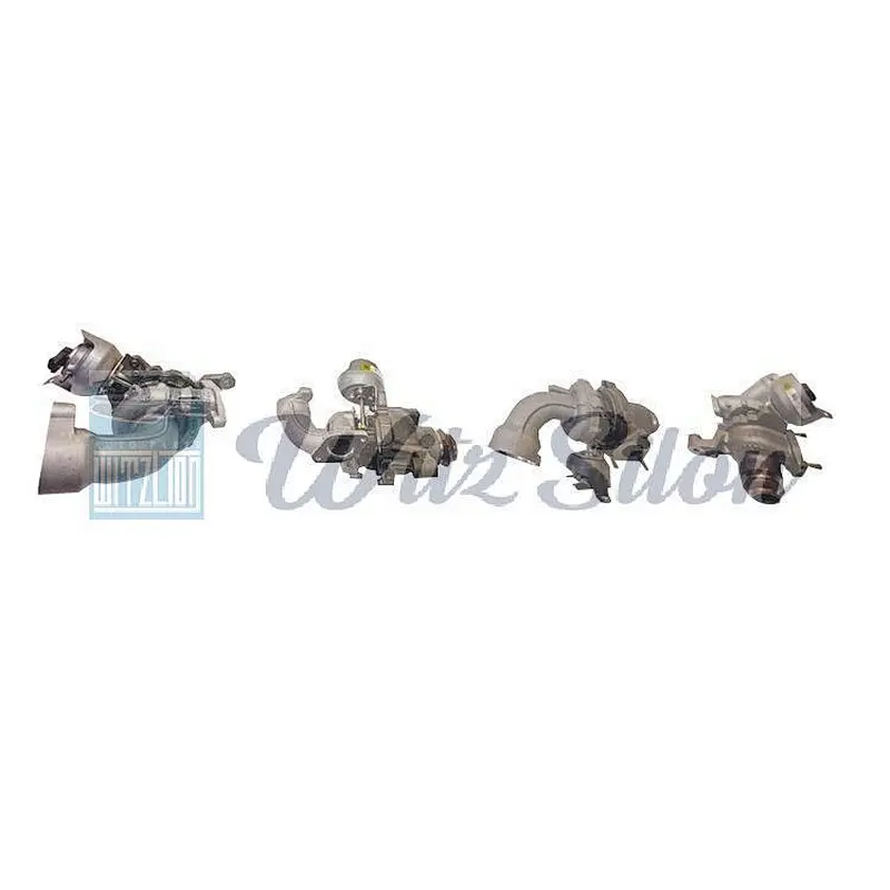 For Citroen Peugeot 2.0L turbocharger 783248-5004S 806497-0001 806497-0002 806497-5001S 9677062780 806497 783248