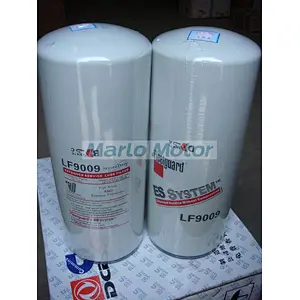 Genuine OEM Cummins oil Filter element LF9009 3401544