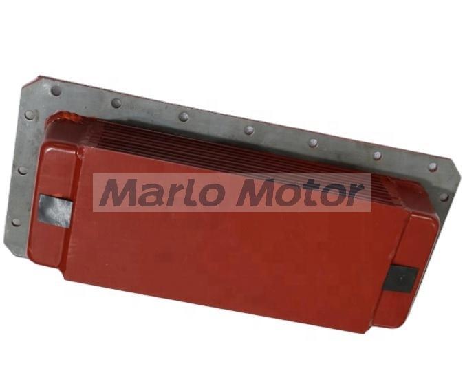 K38 KTA38 K38G2 4KTA marine aftercooler core intercooler core 3638312 3638361 3866152
