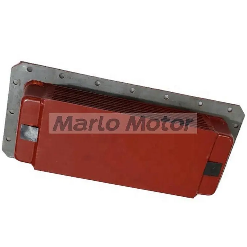 K38 KTA38 K38G2 4KTA marine aftercooler core intercooler core 3638312 3638361 3866152