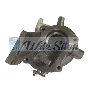 For Toyota Land Cruiser 1HDFTE turbocharger CT26B 17201-17040 1720117040 17201-74040 1720174040 2439525