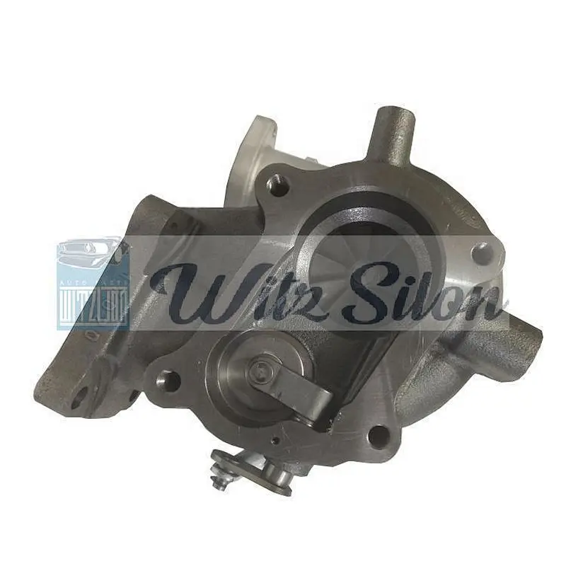 For Toyota Land Cruiser 1HDFTE turbocharger CT26B 17201-17040 1720117040 17201-74040 1720174040 2439525