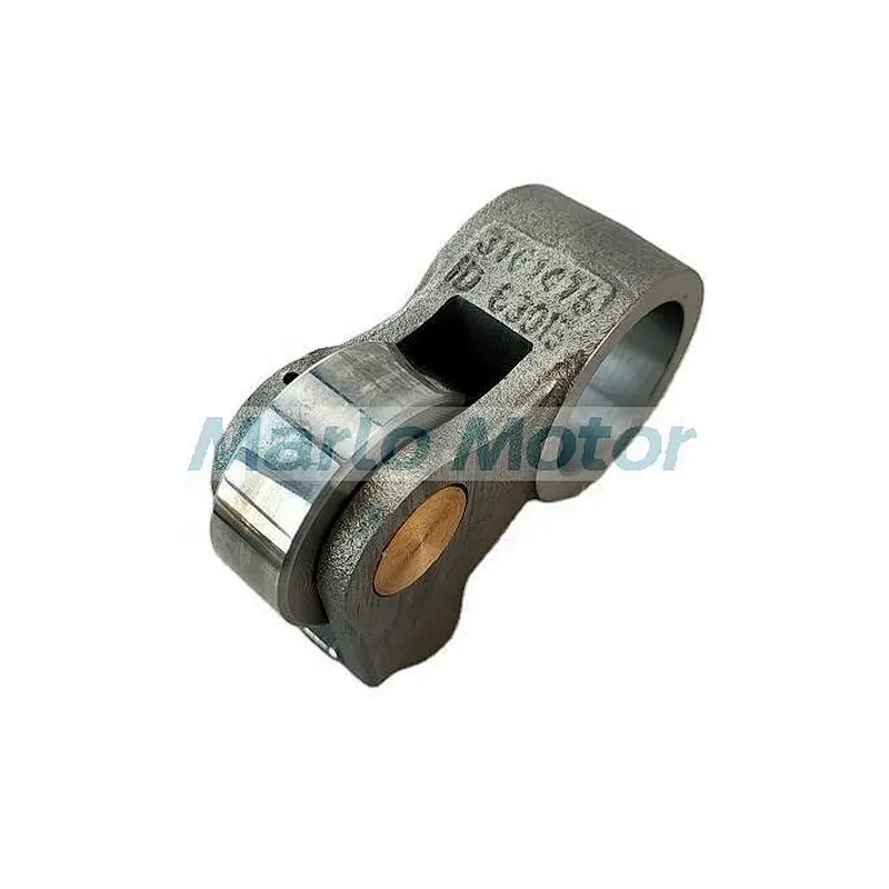 ISM QSM M11 L10 original diesel engine camshaft cam follower lever 3161475 3328630 3895486 3821160