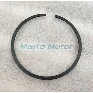 ISBe ISDe QSB4.5 QSB6.7 6D107 diesel engine parts 107mm piston ring set 4955169 3971297 3976339 4955251 4932801