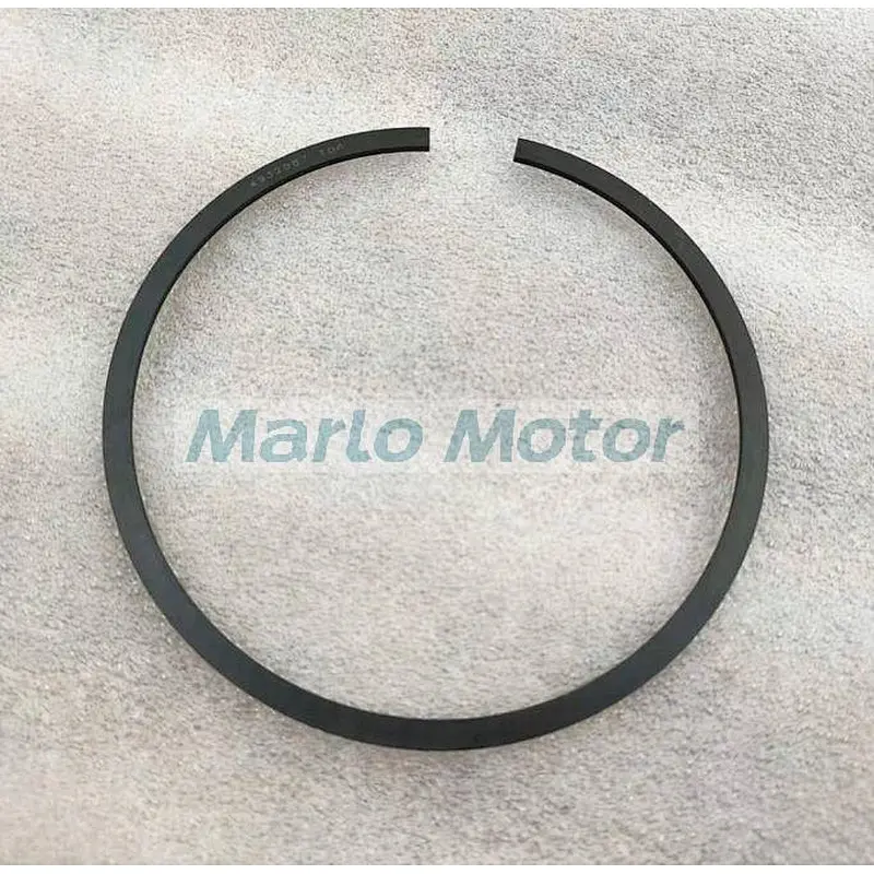ISBe ISDe QSB4.5 QSB6.7 6D107 diesel engine parts 107mm piston ring set 4955169 3971297 3976339 4955251 4932801