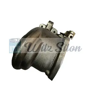 For BMW MINI Cooper Clubman S 1.6L turbine housing 53039880181 53039880118 53039880163 53039700181 53039700118