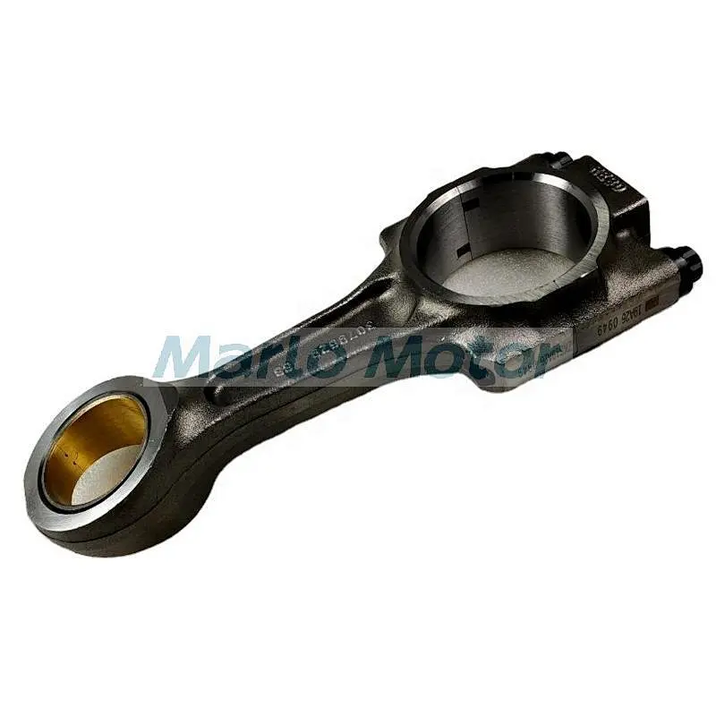 QSM ISM M11 diesel engine connecting rod 4083569 3899450 3073522 3820302 3027107 3079629 3820301 3896970