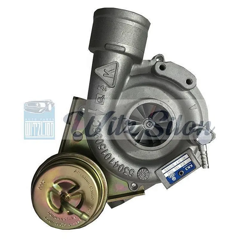 High performance turbocharger 53039700073 53039880073 53039880005 53039700005 06A145703B