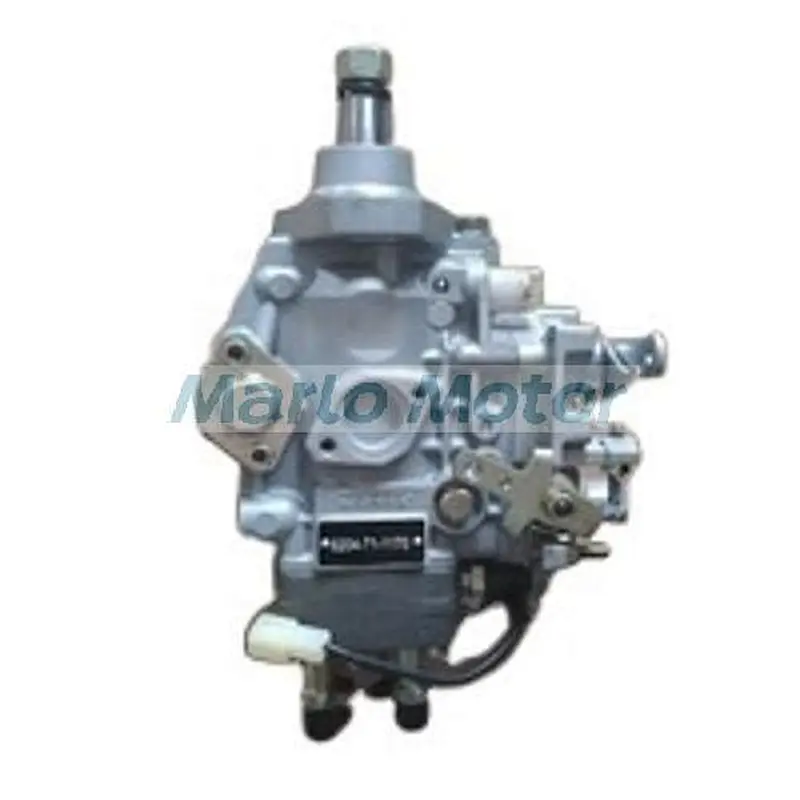 B3.3 QSB3.3 high pressure fuel injection pump 9460614833 1047417351 6204711360 6204-71-1170 6204-71-1120