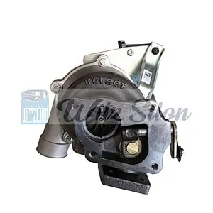 K100 K600 turbocharger HE200eWG 1118010-N50PA 5459830 5459831