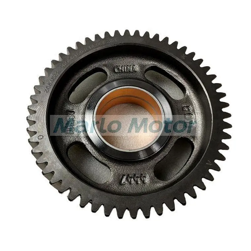 QSM ISM QSM11 ISM11 M11 LT10 L10 original diesel engine idler pulley gear 3084532