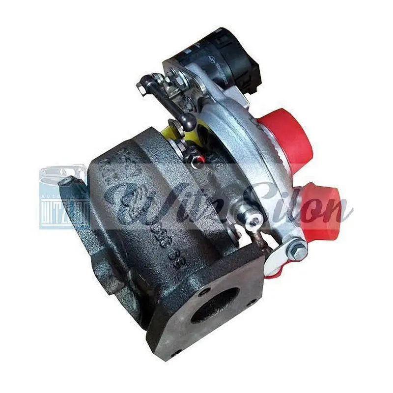 For Land Rover Range Rover TDV8 3.6L turbocharger 54399700111 6H4Q6K682GH LR021045 LR004039 LR004526 LR008829