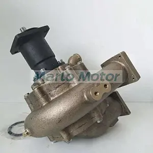 K50 KTA50 original diesel engine spare parts sea water cooling pump 3393018 4314820 4314522