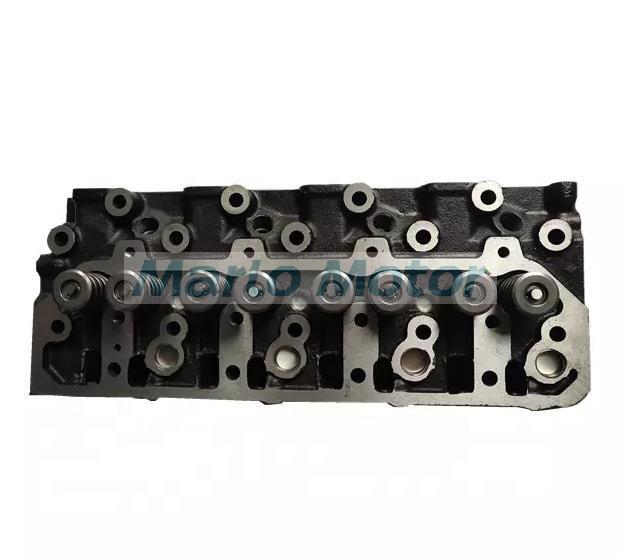 A2300 diesel engine cylinder head assembly 4900931 4900715 4900995 4900932 cylinder block 4901023 4900275 4901142