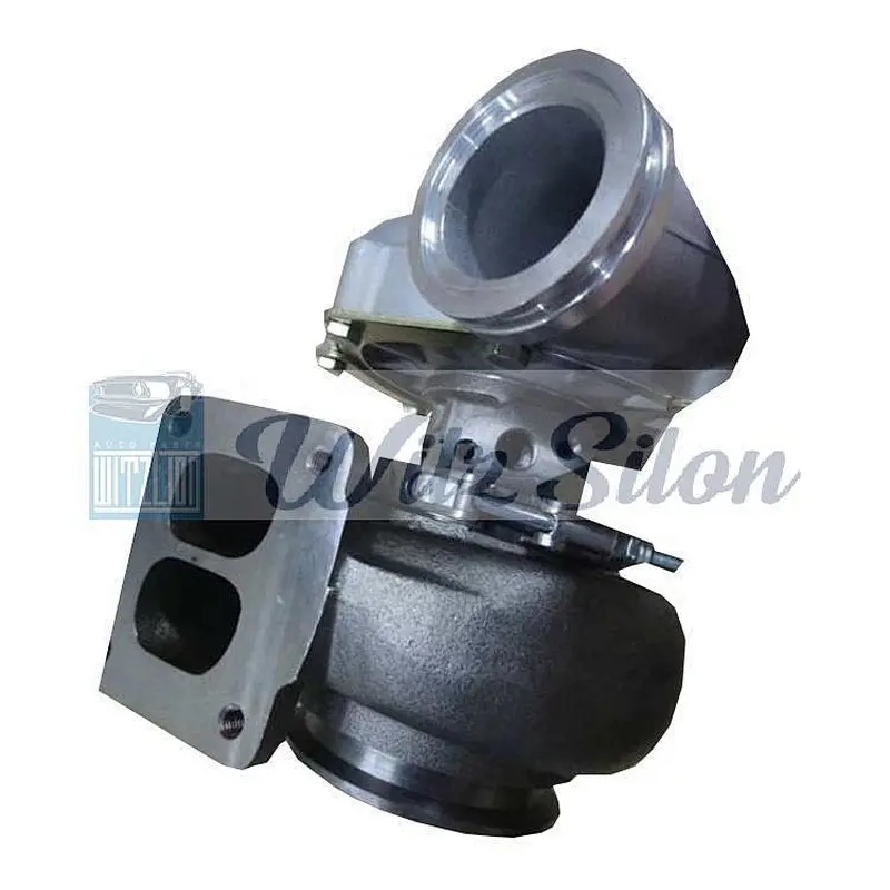 For Scania Truck DSC12-01 DSC11-80 turbocharger GT4288N GT4288 452109-5006S 1423038 1388059 452109