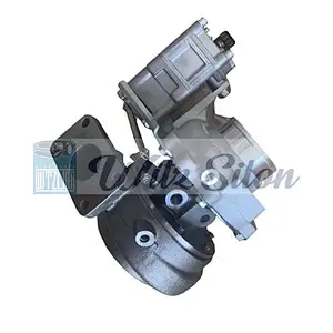 GT3063KLV turbocharger 765807-5009S 812905-0005 765870-5009