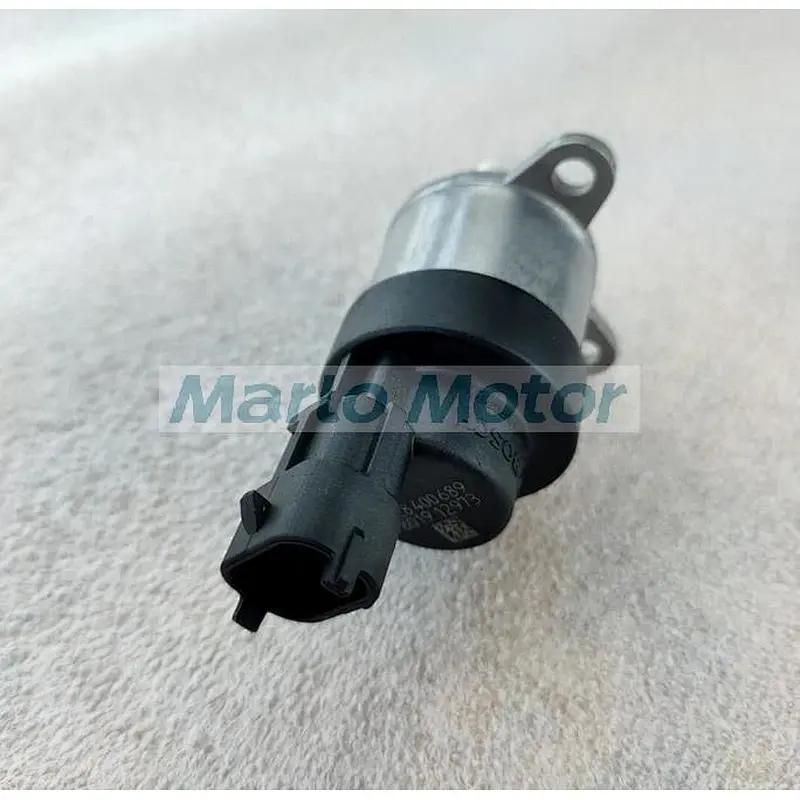 Diesel engine spare parts fuel pressure regulator valve 0928400686