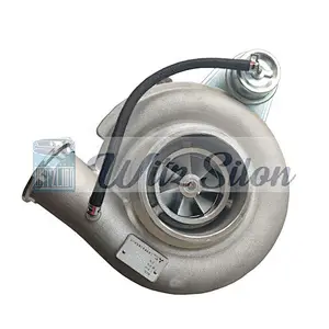 For Isuzu Hino pump truck turbocharger TD07S S00002616+01 49175-02320 4917502320