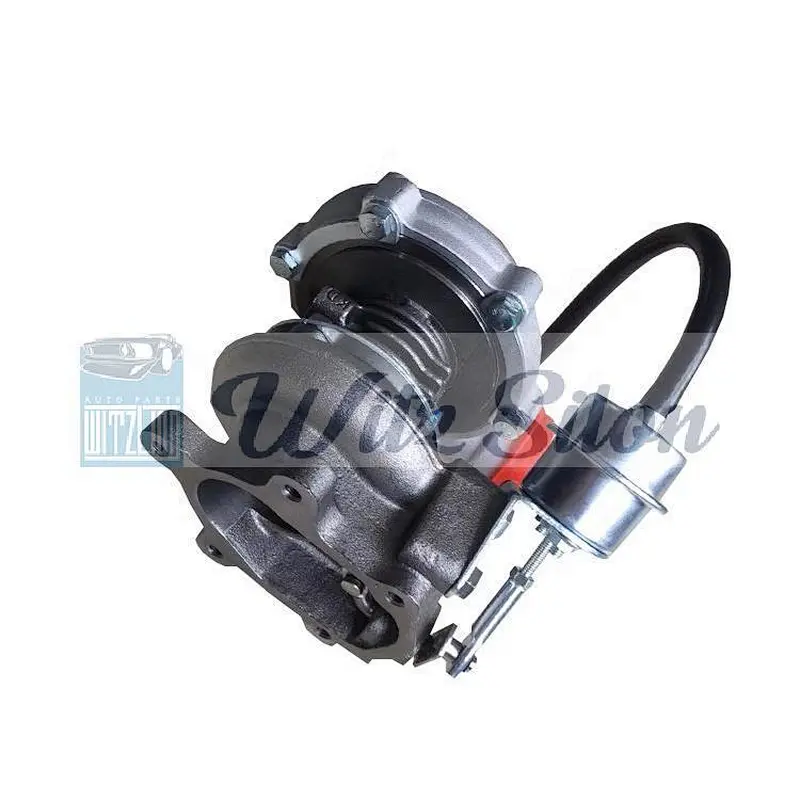 TB28 turbocharger 711229-5001 7112295001