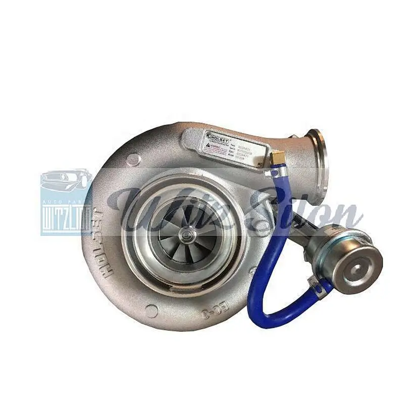 For Cummins Truck with QSB QSB Tier-3 engine 6.7L turbocharger HX35W 4039631 4039331H 4039331