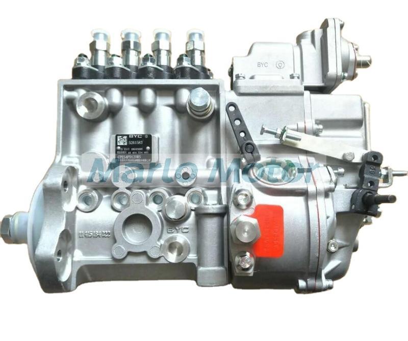 4BT 4BT3.9 4BT5.9 fuel injection pump PT Pump 5262671 5262669 5261583 5261582 5260667 5260384 5268977 10404534005