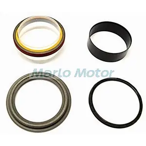ISBe ISDe QSB QSB6.7 ISB6.7 diesel engine crankshaft front oil seal 3802820 3906080 3904355 (3922598+3922599)