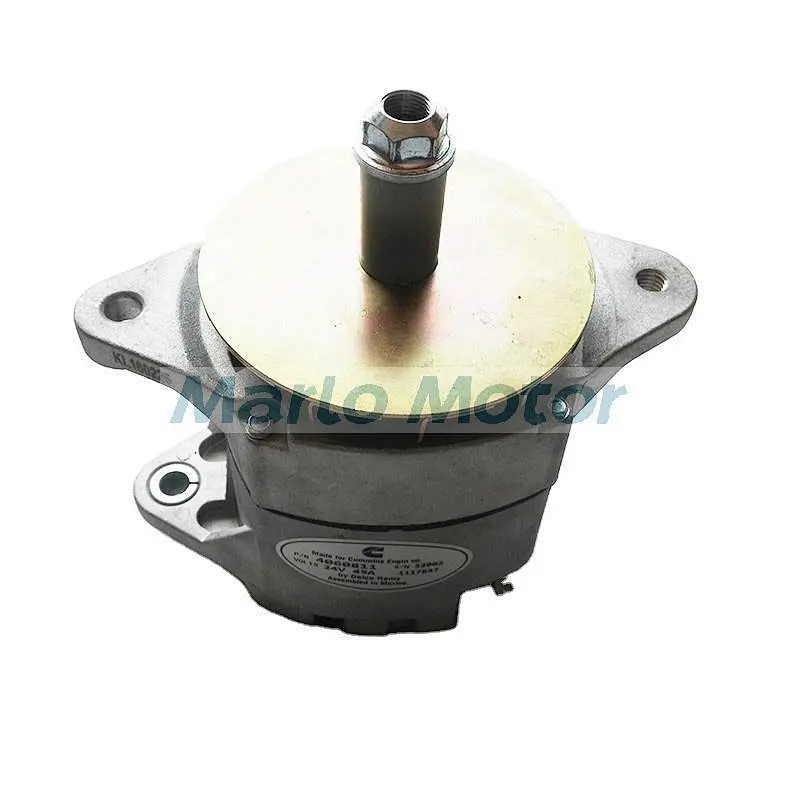 Genuine Cummins NTA855 NT855 Engine Parts alternator Cummins 4060811