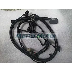 ISBe ISDe ISF3.8 diesel engine parts electronic control module ECM ECU wiring Harness 5260717