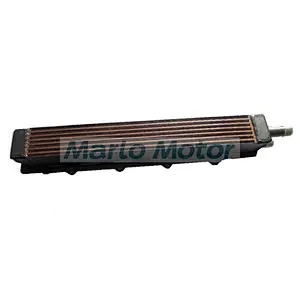 Original CCEC Cummins KTA38 QSK38 diesel engine aftercooler core 3626715 3066363