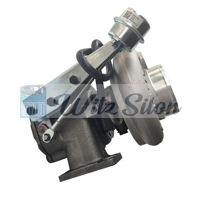 HX40G 3778109 610800110865 turbocharger for sale