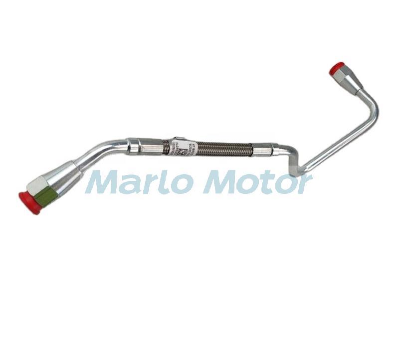 QSM11 ISM11 M11 original engine tube fuel suppl 3418284 4319837