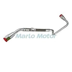 QSM11 ISM11 M11 original engine tube fuel suppl 3418284 4319837