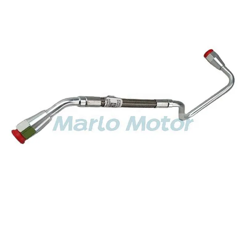 QSM11 ISM11 M11 original engine tube fuel suppl 3418284 4319837