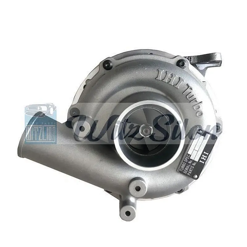 High performance turbocharger VB440031 VA440031 8973628390 8-97362-8390 897362-8390 8-97362-839-0 CIES 8973628390