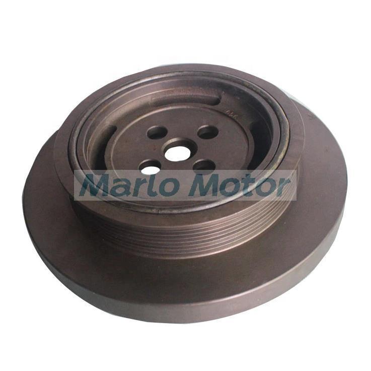 6CT ISC QSC8.3 ISC8.3 original diesel engine parts vibration damper 3934151