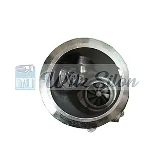 For Land rover PT204 2.0 engine L2CCA2B29JG408371 turbocharger H4P3-6K682-DG 53039700599