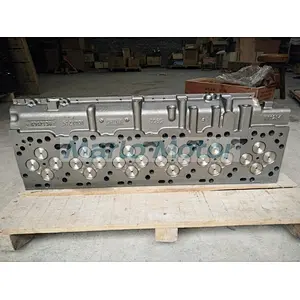 Cummins Engine 5339588 4942138 Cylinder head assembly