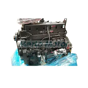 Global Warranty Genuine New Brand Cummins Engine QSM11 for R485LVS