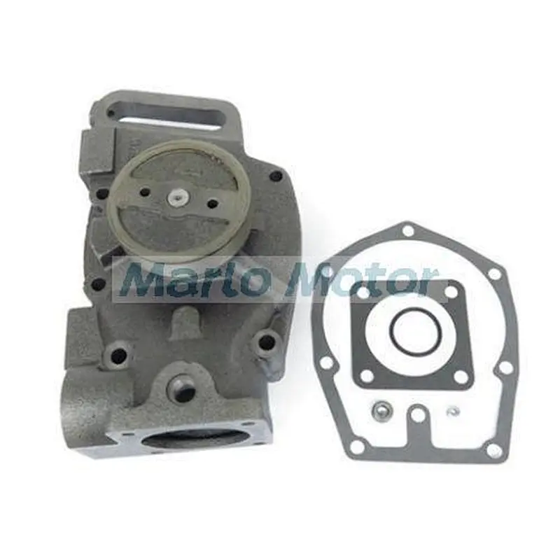 NT855 NTA855 diesel engine water pump 3022474 3801708 3022479 3051408 3004923 3018428 3024386 3051384 6711621101 6711-62-1101