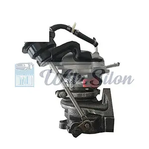 RHF3 VZ45 Turbocharger 1390062H60 turbocharger hot sale