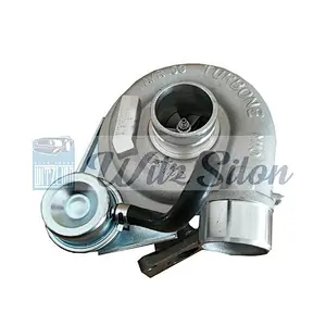 For Iveco 2.8L engine turbocharger GT17 708263-5001 7082635001