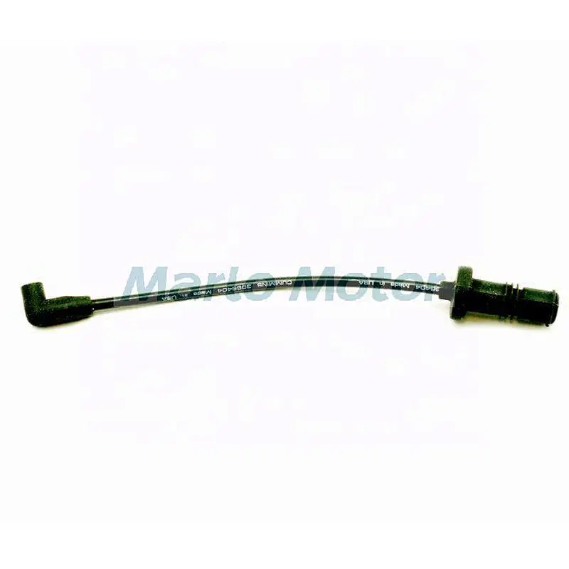 BGE5.9 CGE8.3 natural gas engine parts ignition sparking plug wire ...