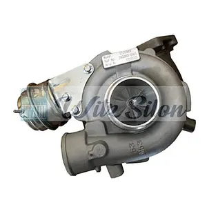 For Jeep R2816K5 R2816K5 Euro-4 2.8L turbocharger 35242112G 35242115F 763360-5001S 757246-0001 757246-1 757246