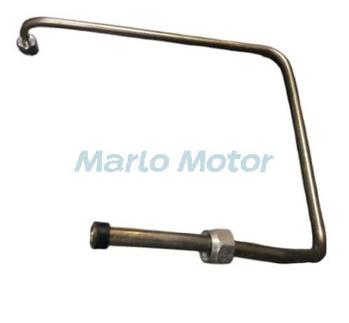 6B 6BT 6BT5.9 B5.9 6B5.9 6BT59 diesel engine air compressor water outlet tube 3960674 3960067