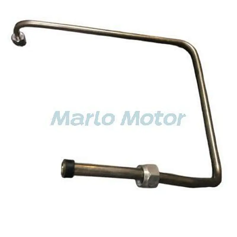 6B 6BT 6BT5.9 B5.9 6B5.9 6BT59 diesel engine air compressor water outlet tube 3960674 3960067