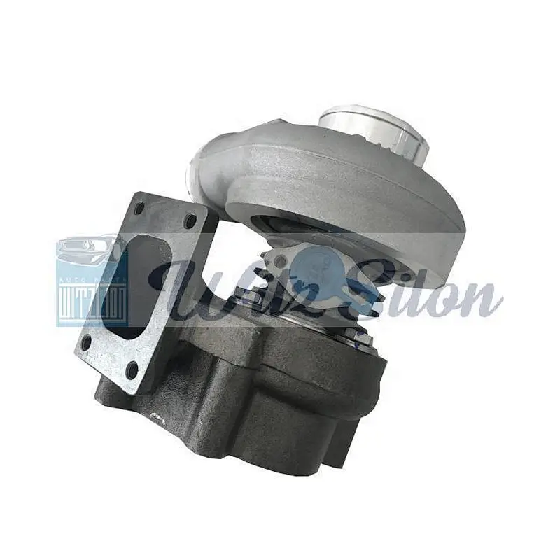 Original quality BF6M1012E engine turbocharger TBD226B J50S 13030849KH43 for Weichai Deutz cars