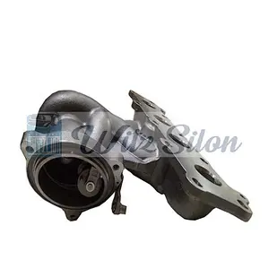 K03 53039880260 turbocharger manifold exhaust 53039880288 36001893 LR031510 factory price