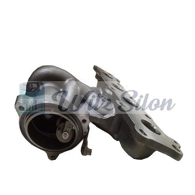 K03 53039880260 turbocharger manifold exhaust 53039880288 36001893 LR031510 factory price